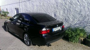 e90 Limosine - 3er BMW - E90 / E91 / E92 / E93 e90 Limosine - 3er BMW - E90 / E91 / E92 / E93
