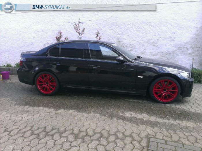 BMW-Syndikat Fotostorie