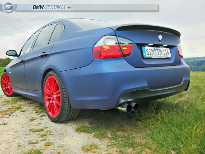 BMW-Syndikat Fotostorie