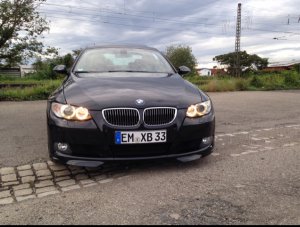 E92 325 - 3er BMW - E90 / E91 / E92 / E93