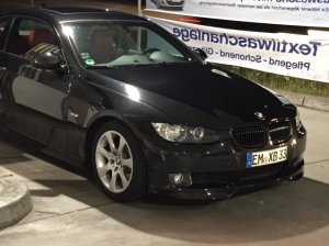 E92 325 - 3er BMW - E90 / E91 / E92 / E93