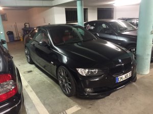 E92 325 - 3er BMW - E90 / E91 / E92 / E93