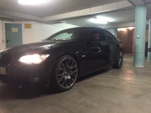 E92 325 - 3er BMW - E90 / E91 / E92 / E93