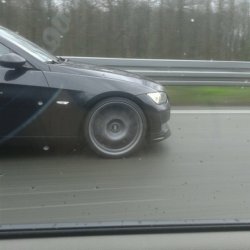 E92 325 - 3er BMW - E90 / E91 / E92 / E93