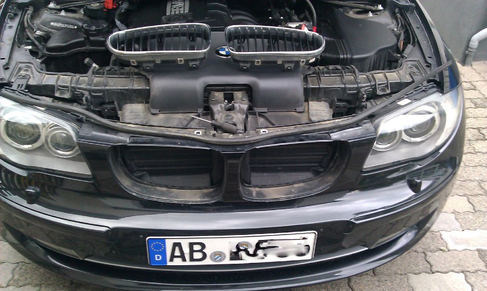 Mein Baby BMW - 1er BMW - E81 / E82 / E87 / E88