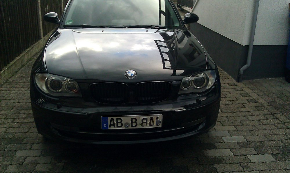 Mein Baby BMW - 1er BMW - E81 / E82 / E87 / E88