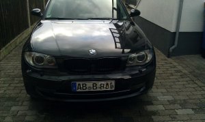 Mein Baby BMW - 1er BMW - E81 / E82 / E87 / E88 Mein Baby BMW - 1er BMW - E81 / E82 / E87 / E88