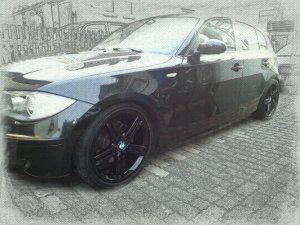 Mein Baby BMW - 1er BMW - E81 / E82 / E87 / E88 Mein Baby BMW - 1er BMW - E81 / E82 / E87 / E88