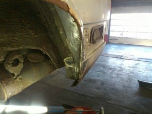 mein E30 - 3er BMW - E30