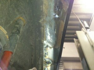 mein E30 - 3er BMW - E30