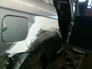 mein E30 - 3er BMW - E30