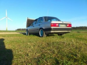 mein E30 - 3er BMW - E30