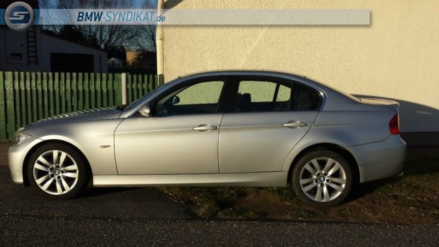 BMW-Syndikat Fotostorie