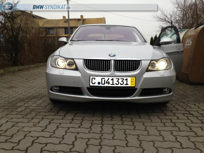BMW-Syndikat Fotostorie