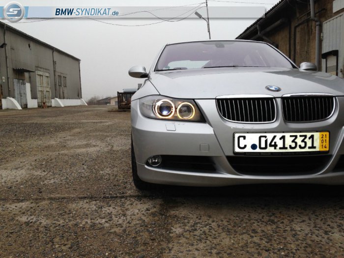 BMW-Syndikat Fotostorie