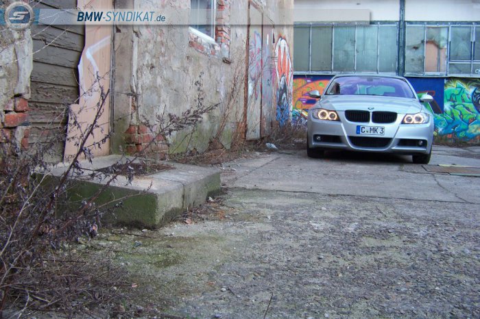 BMW-Syndikat Fotostorie