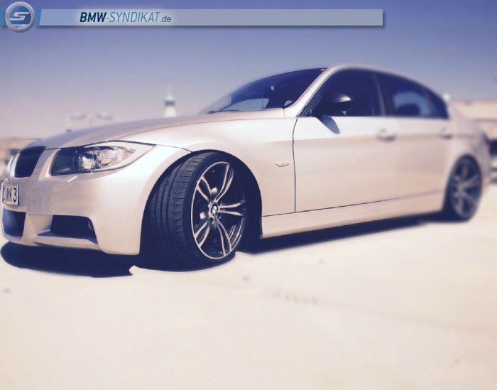 BMW-Syndikat Fotostorie