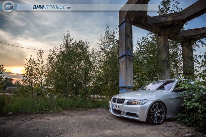 BMW-Syndikat Fotostorie