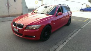 E91 330d LCI Touring - 3er BMW - E90 / E91 / E92 / E93