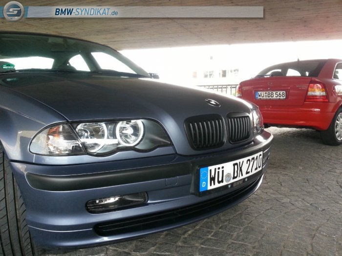 BMW-Syndikat Fotostorie