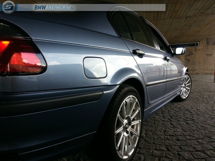 BMW-Syndikat Fotostorie