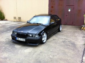 EThirtySix 323ti Compact Class2 - 3er BMW - E36