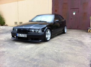 EThirtySix 323ti Compact Class2 - 3er BMW - E36