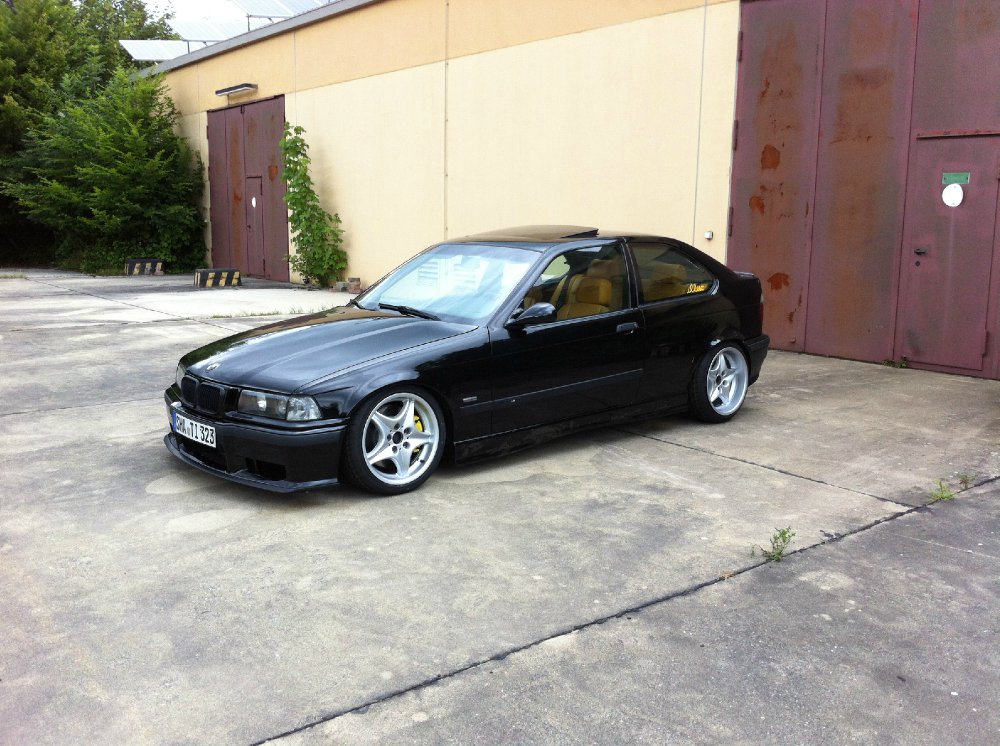 EThirtySix 323ti Compact Class2 - 3er BMW - E36