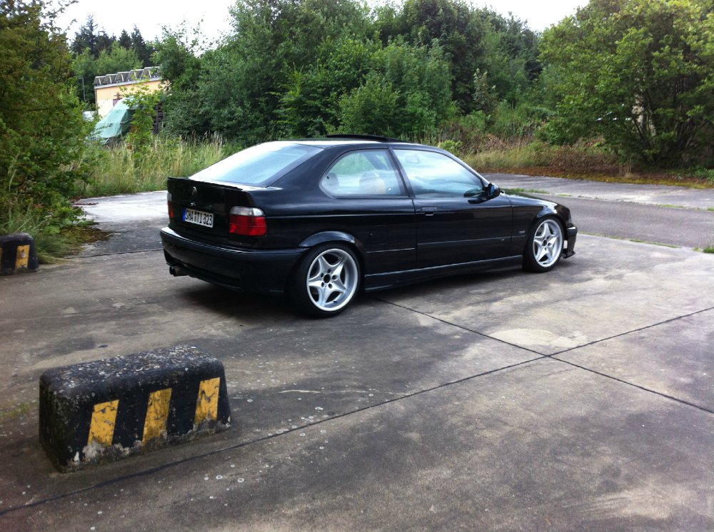 EThirtySix 323ti Compact Class2 - 3er BMW - E36