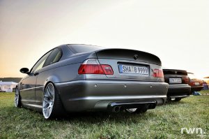 EThirtySix 323ti Compact Class2 - 3er BMW - E36