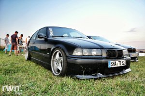 EThirtySix 323ti Compact Class2 - 3er BMW - E36