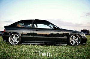 EThirtySix 323ti Compact Class2 - 3er BMW - E36