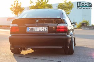 EThirtySix 323ti Compact Class2 - 3er BMW - E36