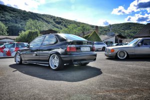 EThirtySix 323ti Compact Class2 - 3er BMW - E36