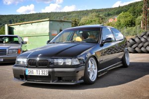 EThirtySix 323ti Compact Class2 - 3er BMW - E36