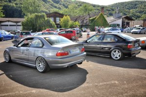 EThirtySix 323ti Compact Class2 - 3er BMW - E36