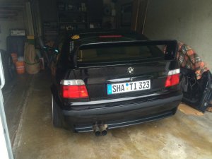 EThirtySix 323ti Compact Class2 - 3er BMW - E36
