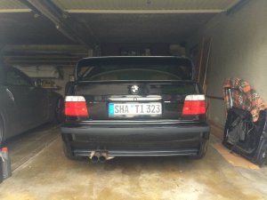 EThirtySix 323ti Compact Class2 - 3er BMW - E36