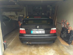 EThirtySix 323ti Compact Class2 - 3er BMW - E36