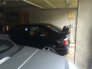 EThirtySix 323ti Compact Class2 - 3er BMW - E36