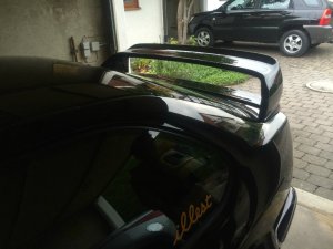EThirtySix 323ti Compact Class2 - 3er BMW - E36