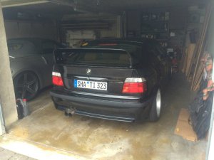 EThirtySix 323ti Compact Class2 - 3er BMW - E36