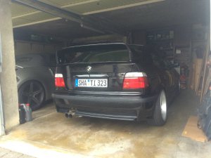 EThirtySix 323ti Compact Class2 - 3er BMW - E36