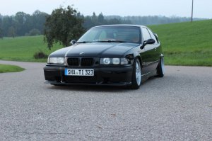 EThirtySix 323ti Compact Class2 - 3er BMW - E36