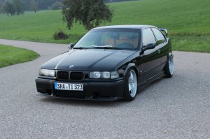 EThirtySix 323ti Compact Class2 - 3er BMW - E36