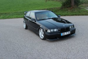 EThirtySix 323ti Compact Class2 - 3er BMW - E36