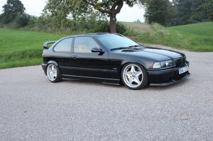 EThirtySix 323ti Compact Class2 - 3er BMW - E36