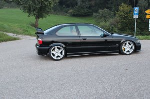 EThirtySix 323ti Compact Class2 - 3er BMW - E36