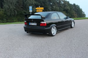 EThirtySix 323ti Compact Class2 - 3er BMW - E36