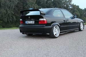 EThirtySix 323ti Compact Class2 - 3er BMW - E36